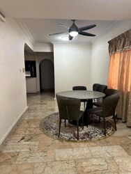 Lorong Marican (D14), Semi-Detached #610558791